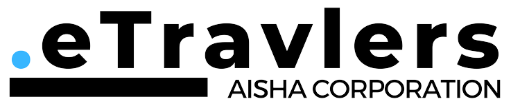 eTravlers by Aisha Corporation